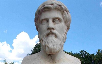 The Root of Honesty & Virtue Lies in Good Education: Insights from Plutarch