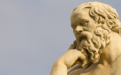 “Education is the Kindling of a Flame, Not the Filling of a Vessel” — Socrates’ Enduring Educational Philosophy